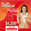 PLAN PREMIUM - Imagen 2