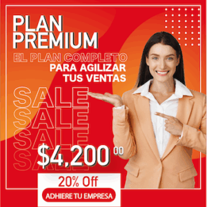 PLAN PREMIUM