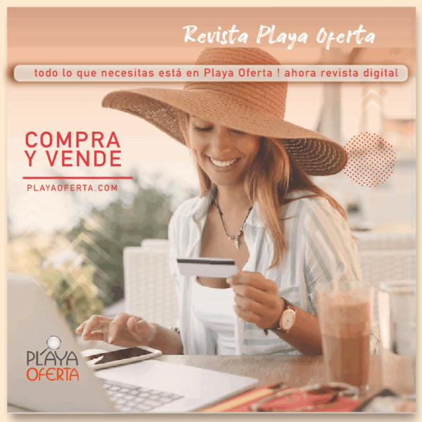 Promociones Playa Oferta