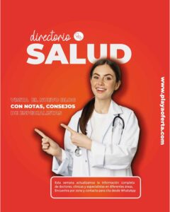 directorio médico